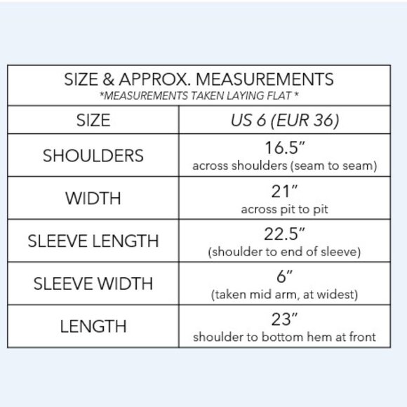 H&M | Blue Floral Print Top - Picture 16 of 16